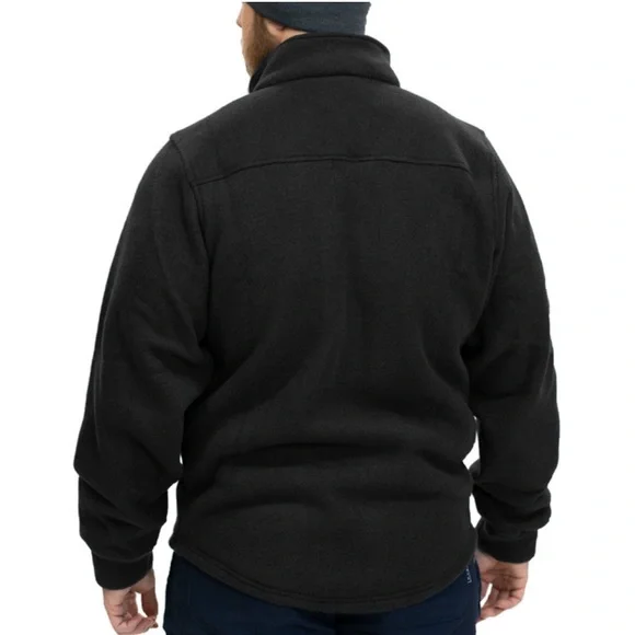 TrueNorth Alpha™ Jacket - Men's (Super Fleece) Size 3XL - Picture 2 of 12